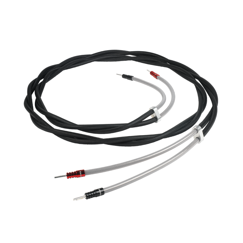 CHORD SignatureXL Speaker Cable 3m pair