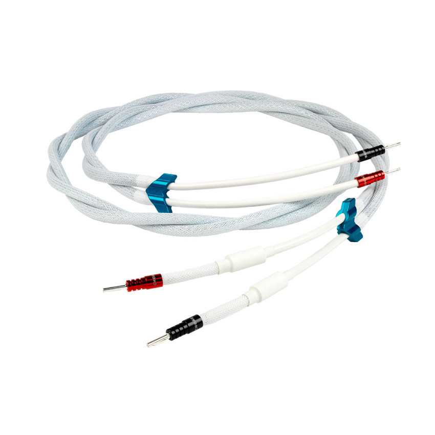 CHORD ChordMusic Speaker Cable 2m pair