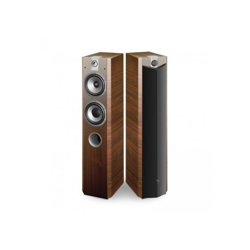 Focal-JMLab Chorus 714 V Wenge