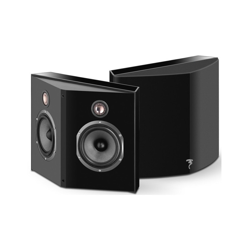 Focal-JMlab Chorus SR 800 V black satin