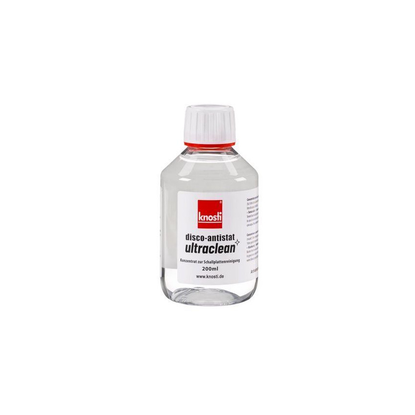 Knosti Ultra Clean 200 ml (на 5 литров)