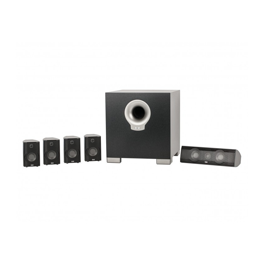 Elac Cinema 10 Black