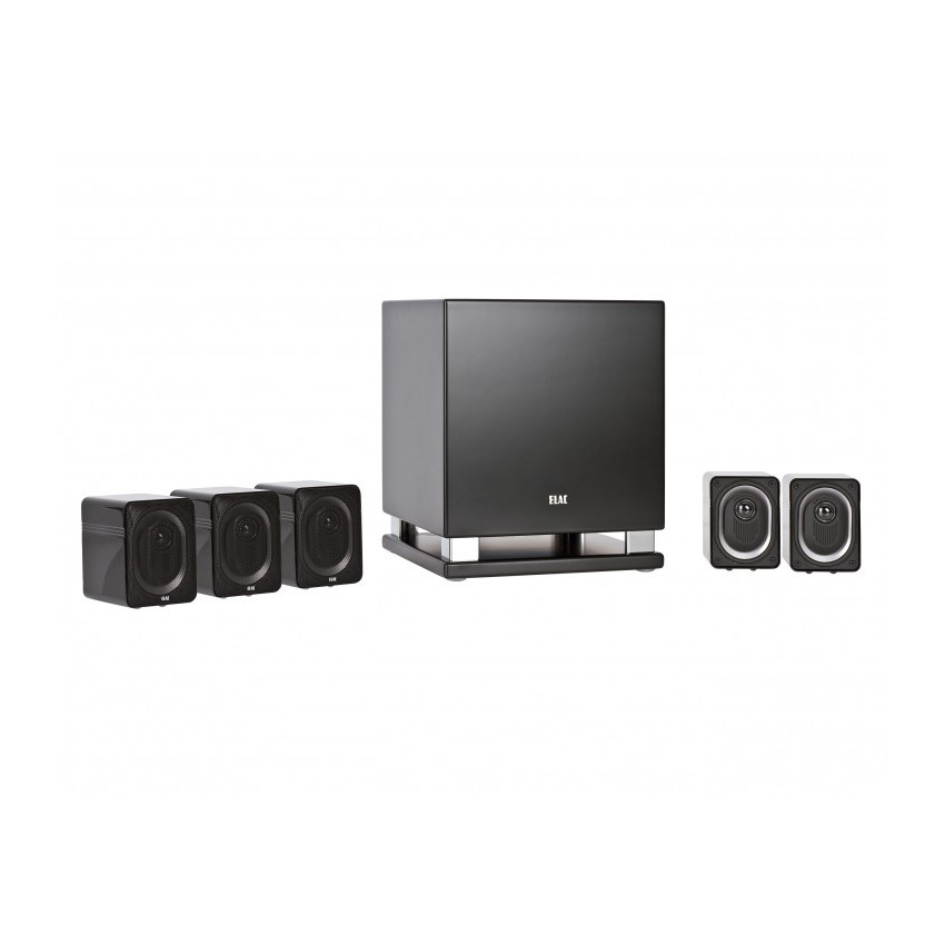 Elac Cinema 30 Black
