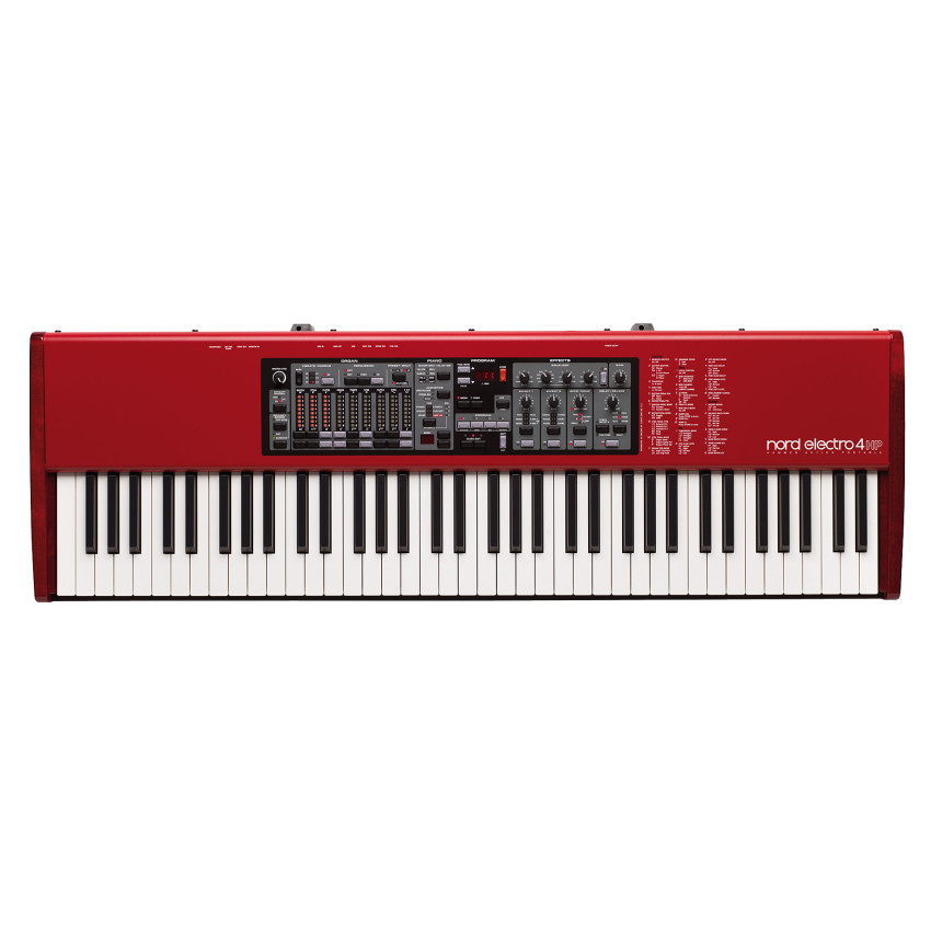 Nord Electro 4 HP
