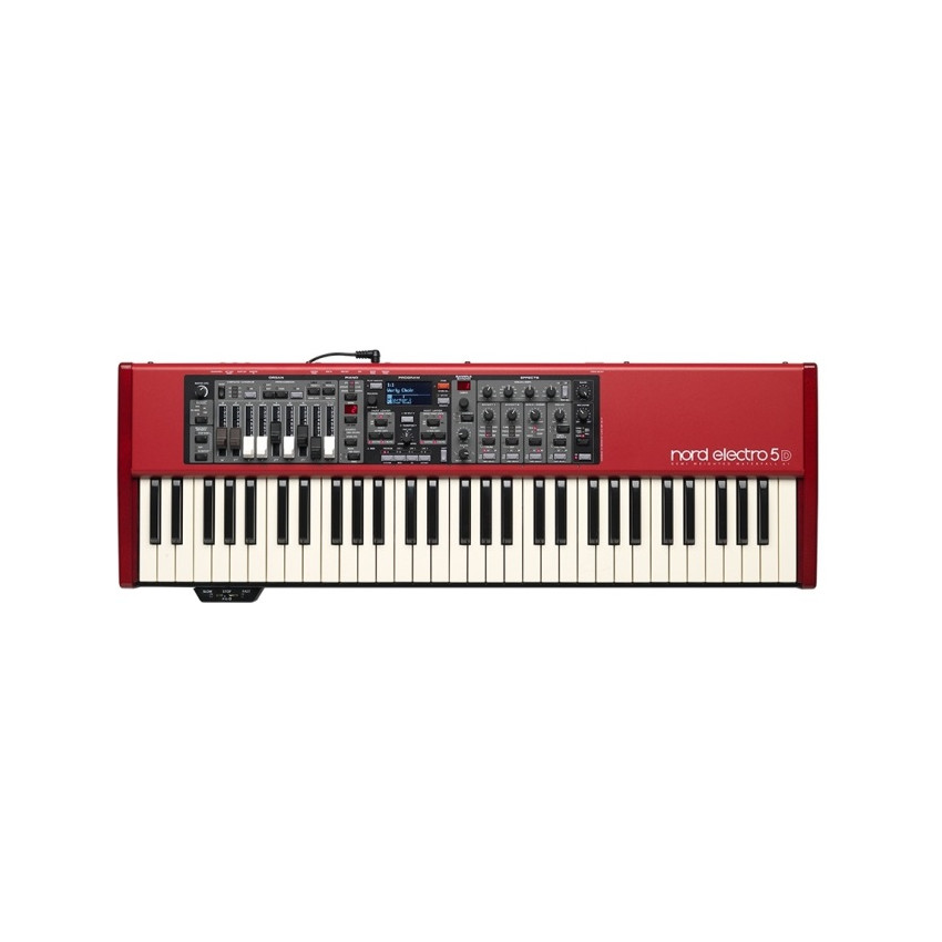 Nord Electro 5D 61