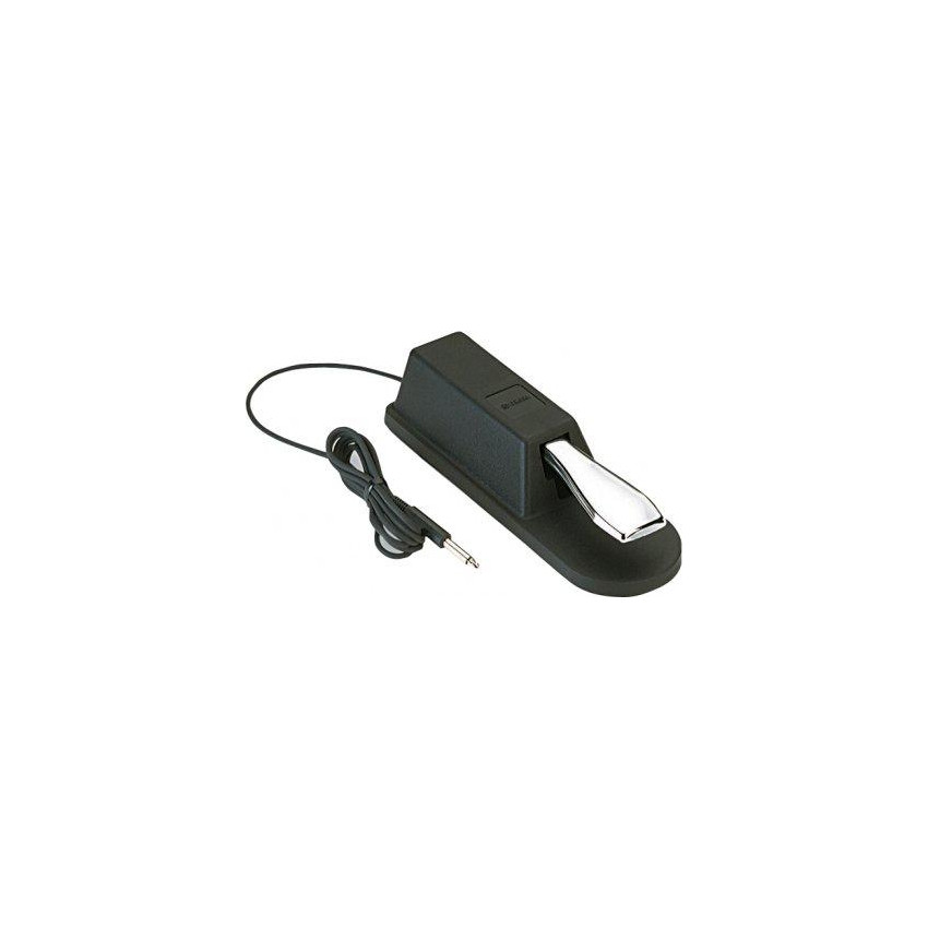 Nord ( Clavia ) Sustain Pedal