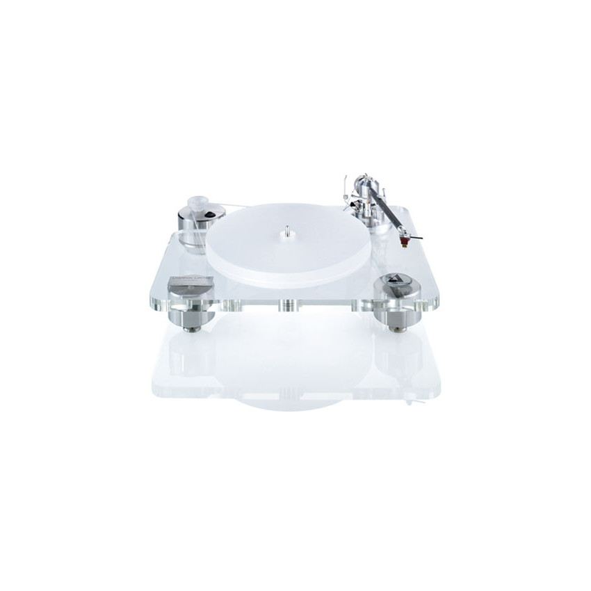 Clearaudio Champion Limited edition TP 016/CS (MM)