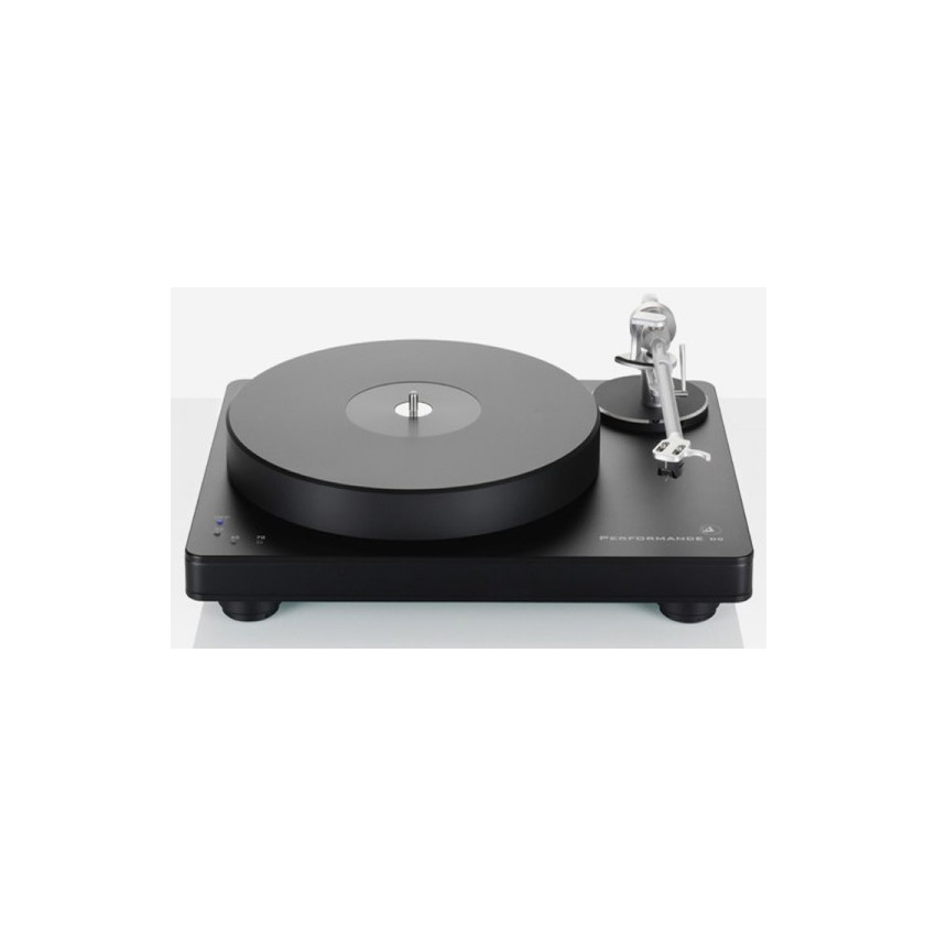 Clearaudio Performance DC TP 060/B/B (MM)
