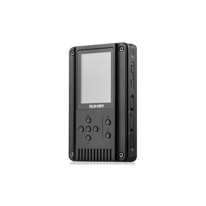 QLS QA-360 Black