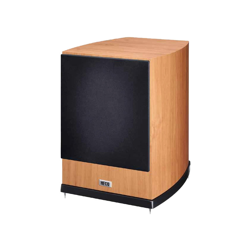 Heco Victa Prime Sub 252 A Cognac