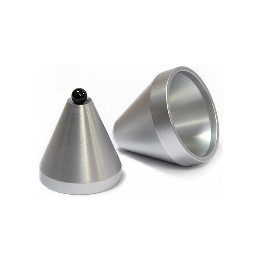 Cold Ray Ceramic Silver (комплект 4 шт.)