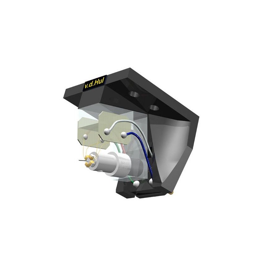 Van Den Hul Colibri XPP