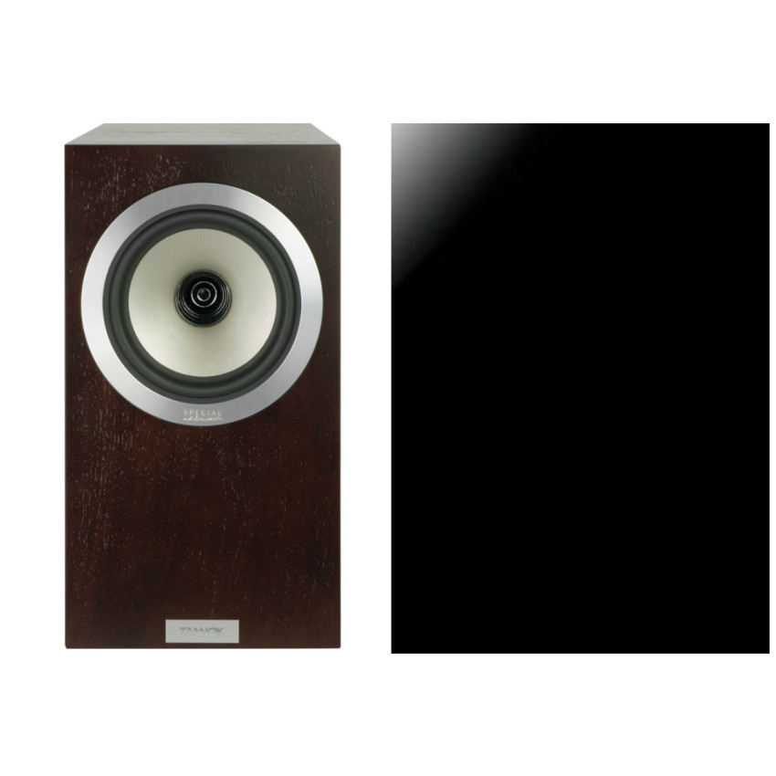Tannoy Revolution DC6 SE Black Gloss