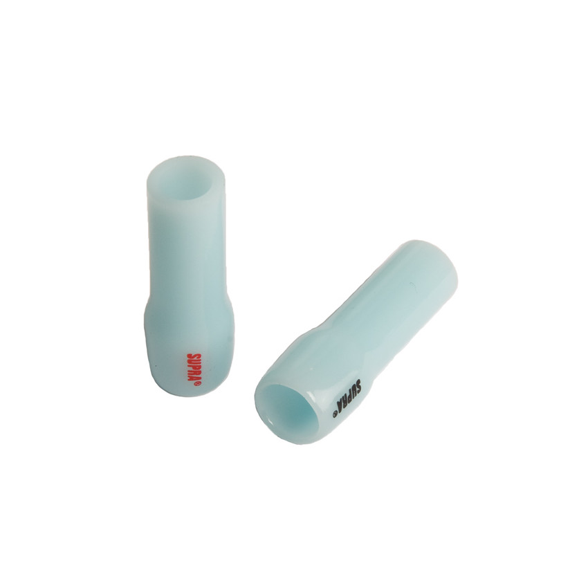 Supra COMBICON SLEEVE S4-6 BLACK BULK