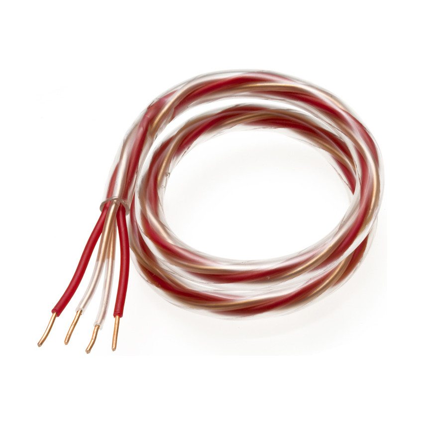 Pro-Ject Connect it LS -50 m SPOOL PER METER