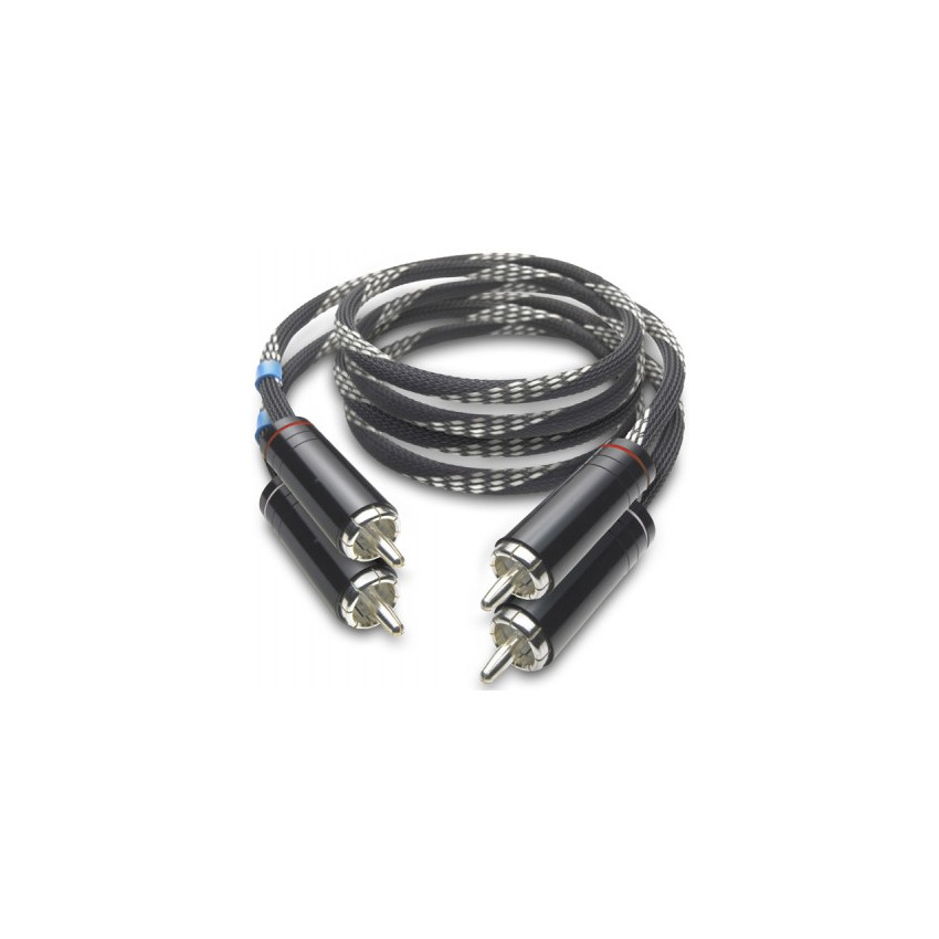 Pro-Ject CONNECT IT RCA CC 4,92 M