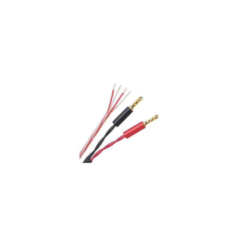 Pro-Ject Connect it LS -100 m SPOOL PER METER