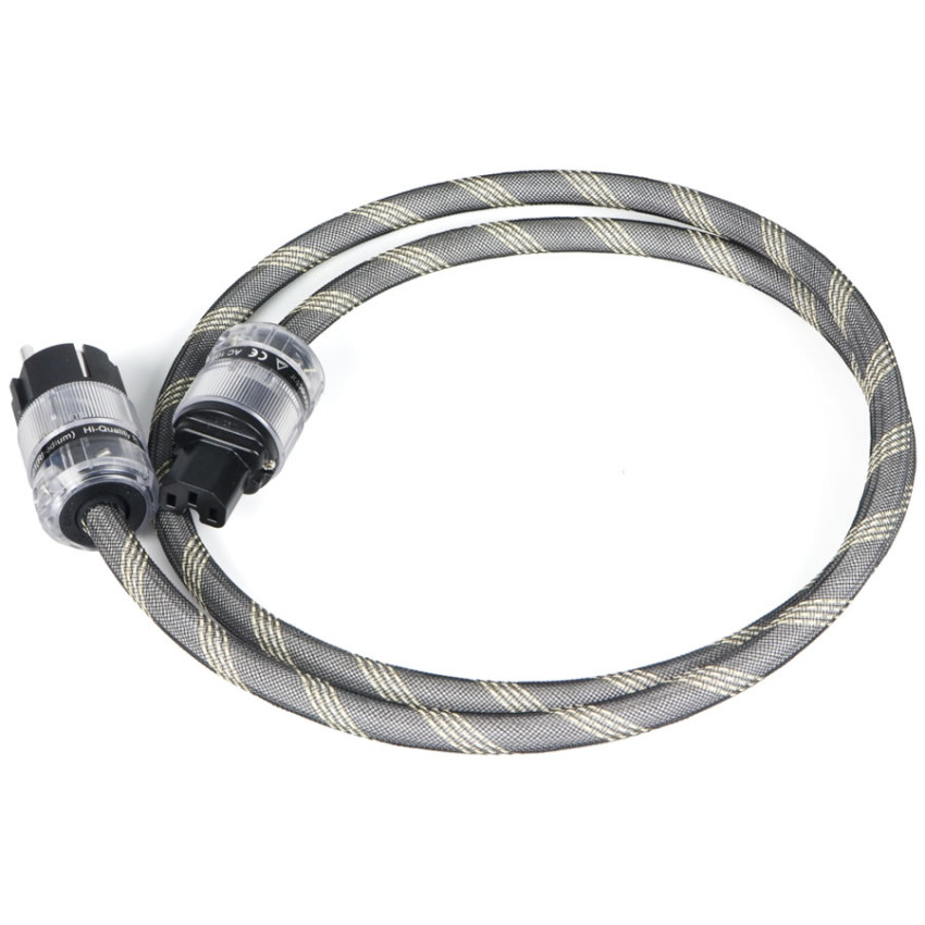 Pro-Ject Connect-it Power Cable 10A 1.0 m
