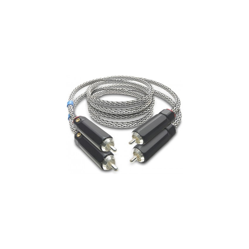 Pro-Ject CONNECT IT RCA SI 0,41 M