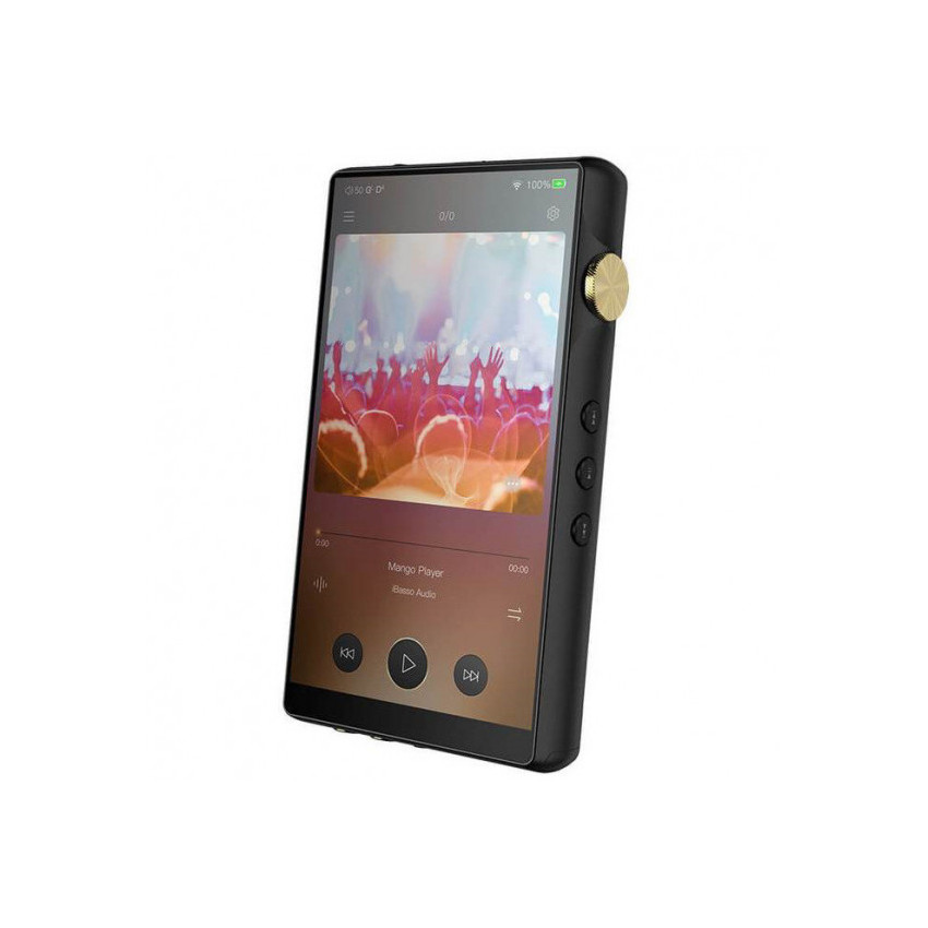 iBasso DX240 Black