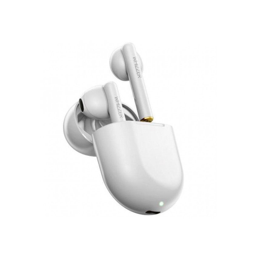 Whizzer B7 White