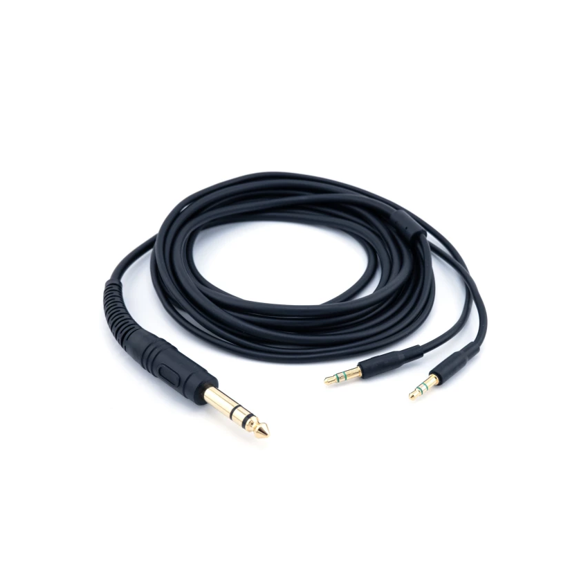 HIFIMAN Crystalline Cable (6.3 mm TRS)