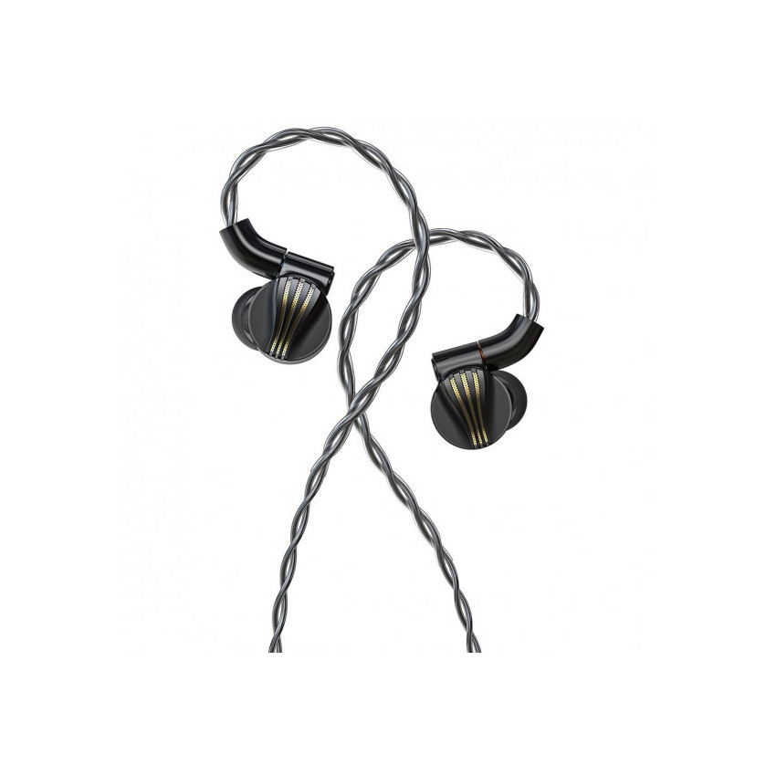 FIIO FD7 Single Dynamic Black
