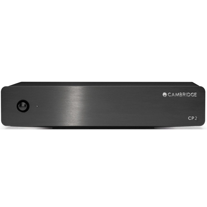 Cambridge Audio Azur CP2 Phono Black