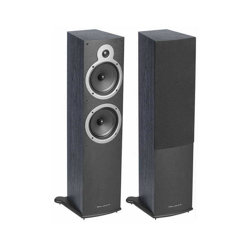 Wharfedale CRYSTAL CR-30.5 SS Blackwood