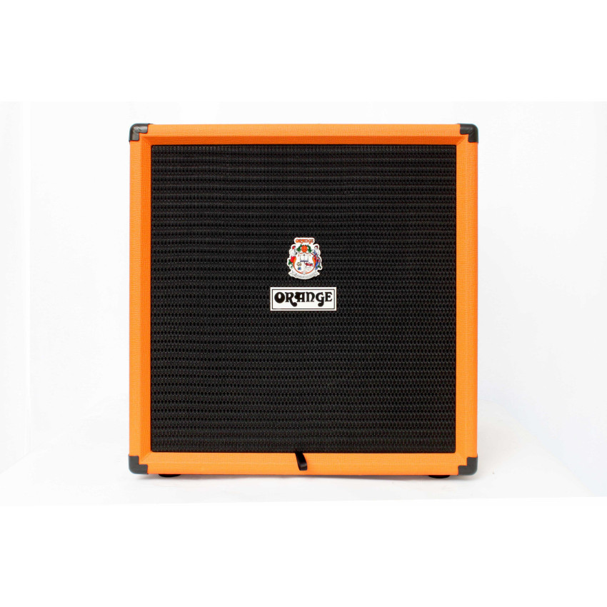 Orange Crush Pix 100 BXT