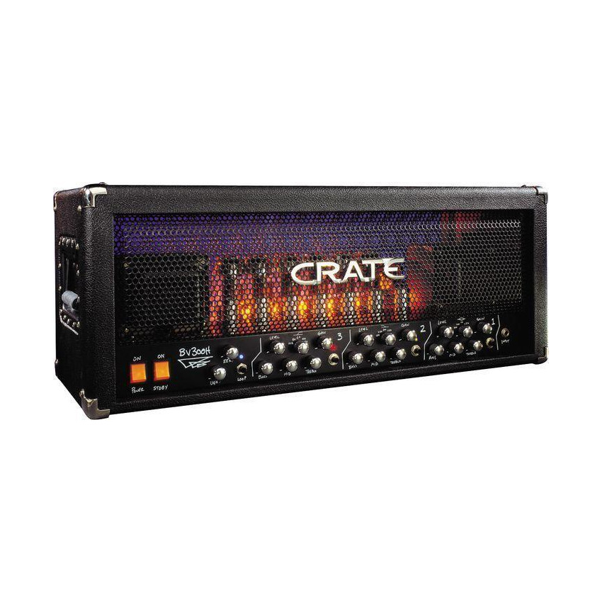 Crate BV300 HB