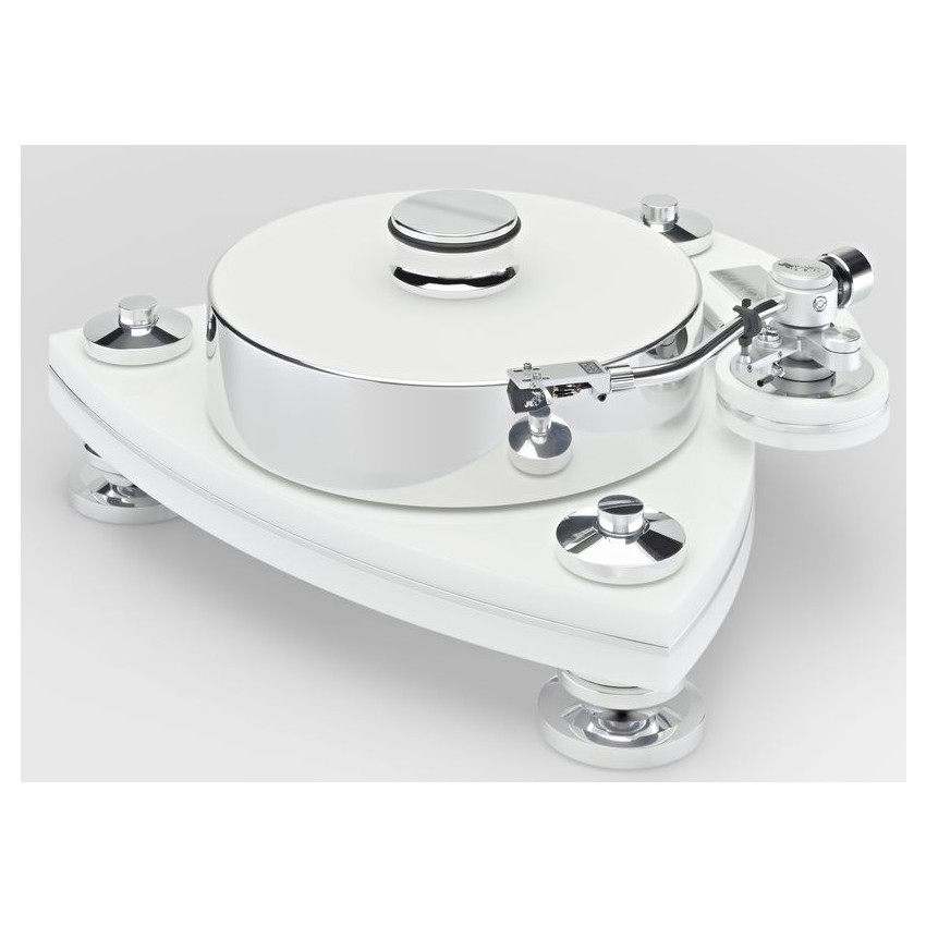 Transrotor CRESCENDO BIANCO