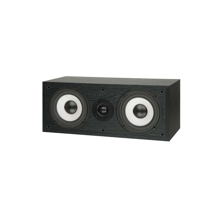 Boston Acoustics CS 225C MKII Black