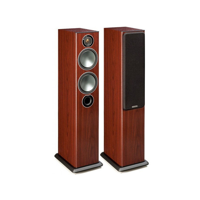 MONITOR AUDIO Bronze 5 rozemah
