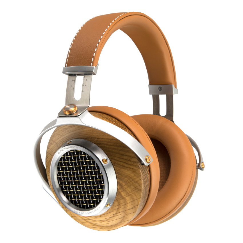 Klipsch Heritage HP-3 Oak