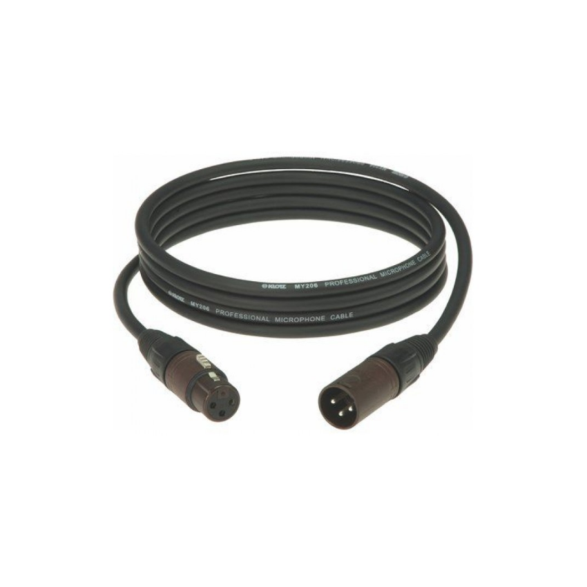 KLOTZ M1K1FM0200