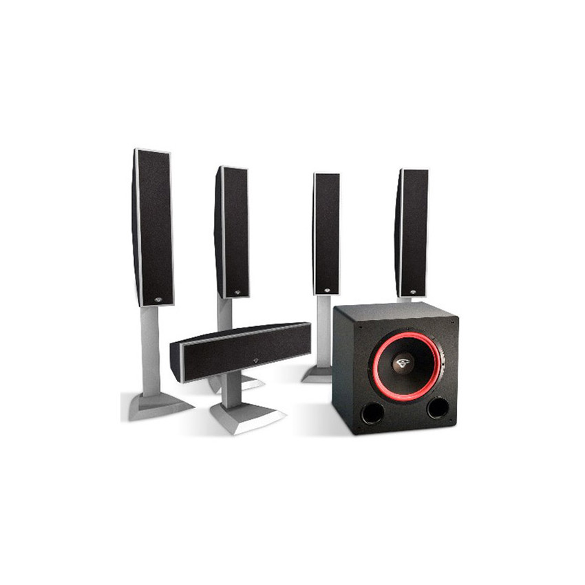 Cerwin-Vega CVHD HT 5.1