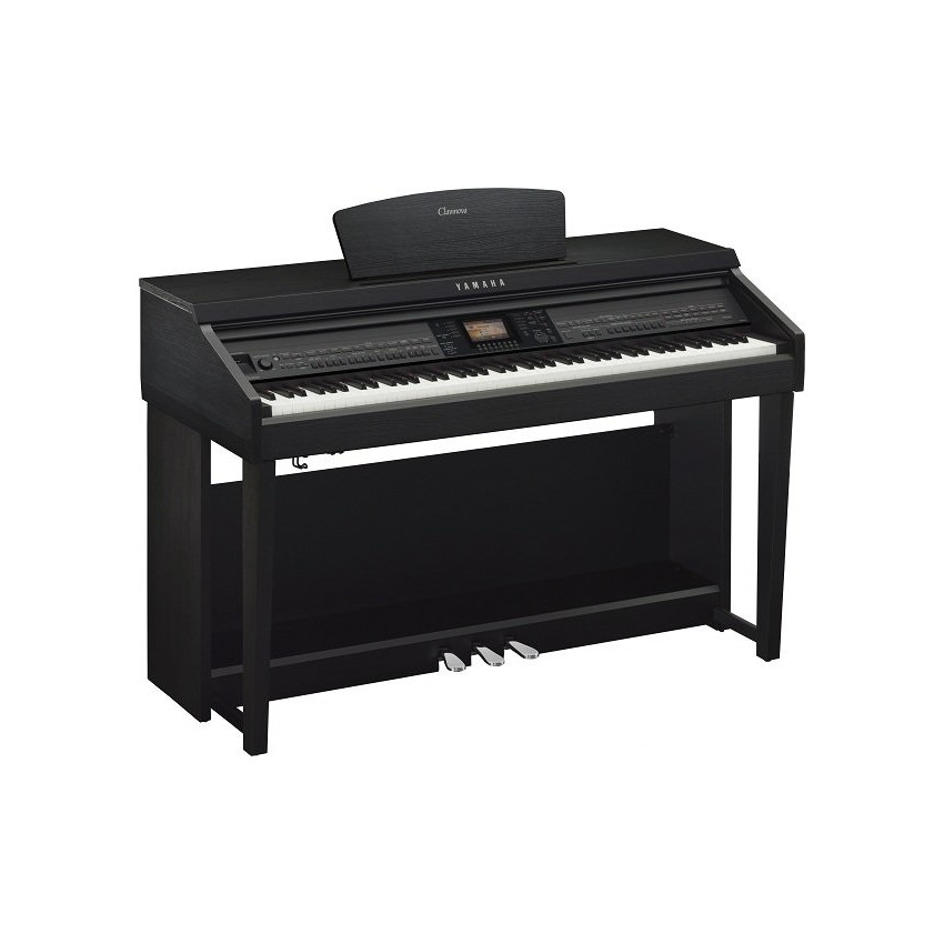 YAMAHA CVP-701 B