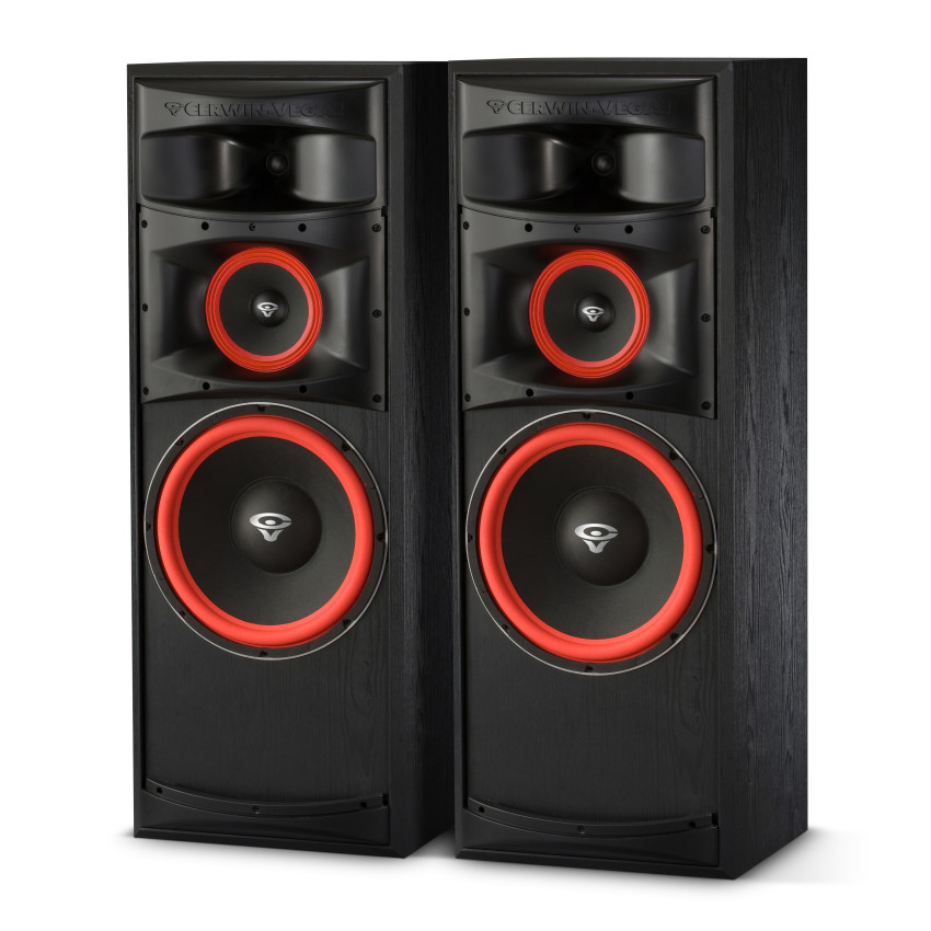 Cerwin-Vega XLS-12