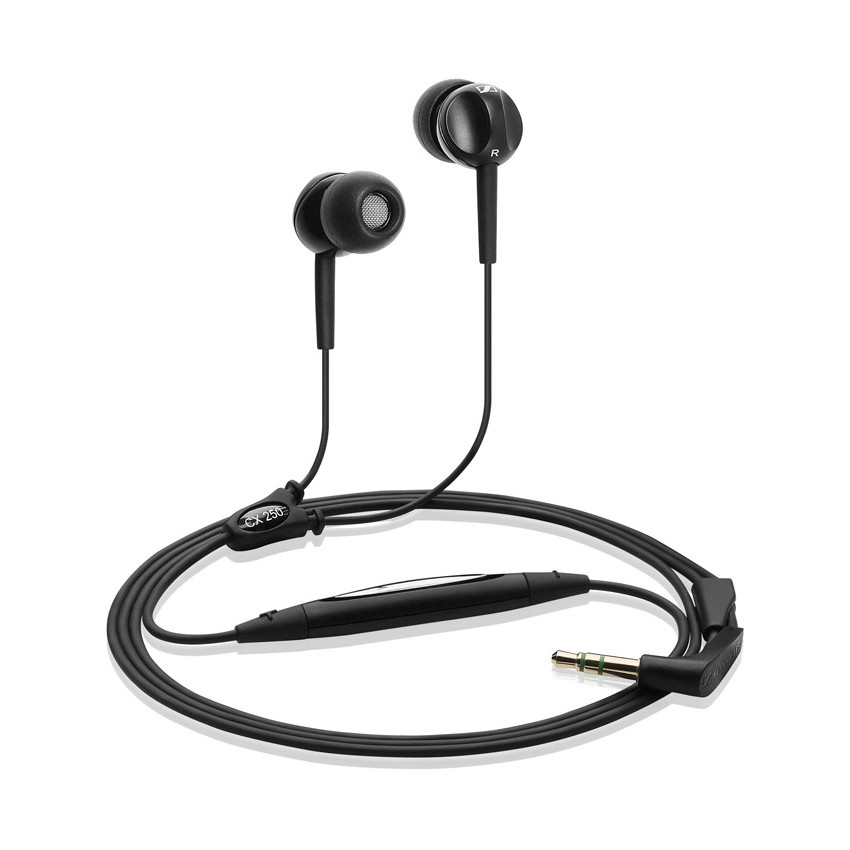 SENNHEISER CX 250