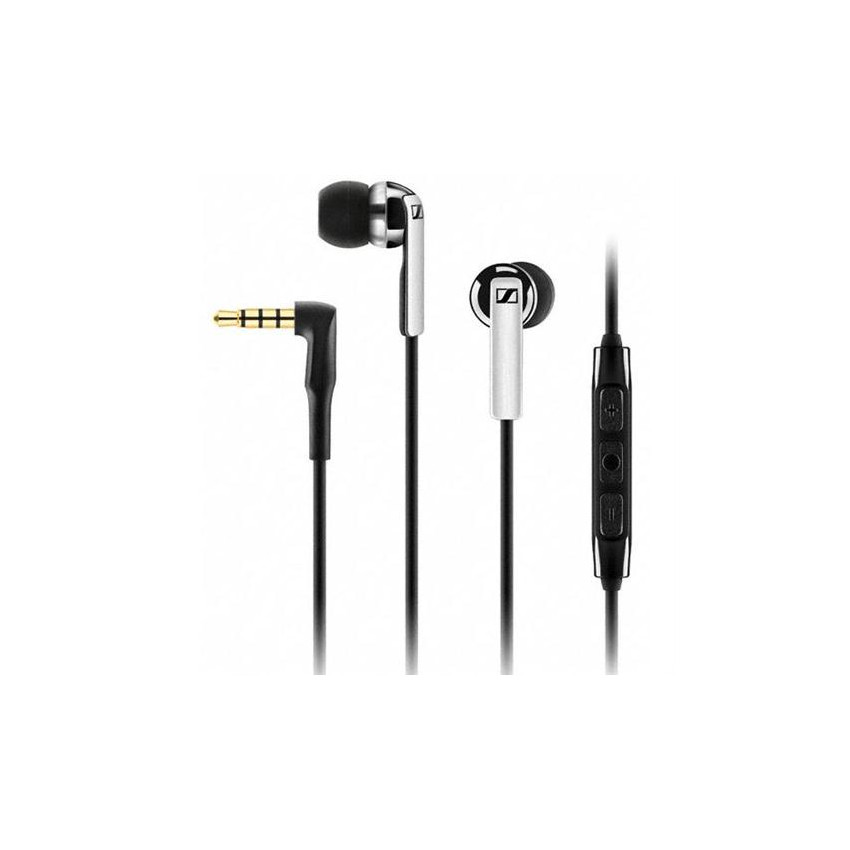 SENNHEISER CX 2 00G BLACK