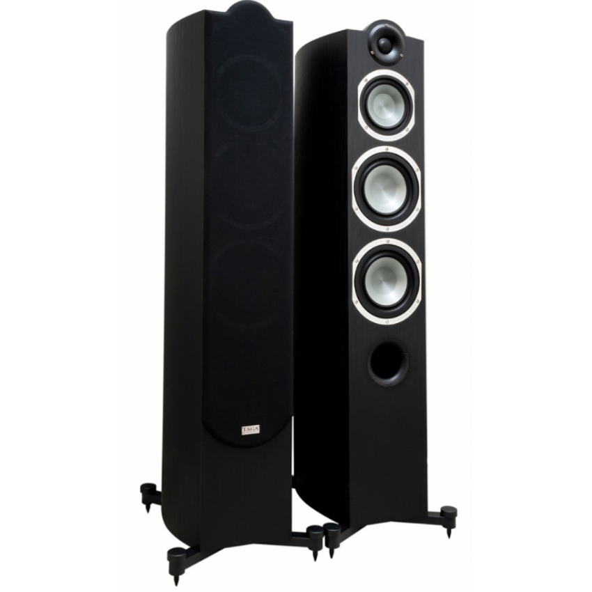 Taga Harmony Platinum F-100 v.3 BLACK