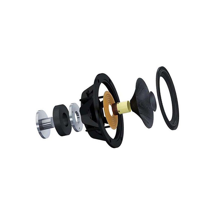 Wharfedale Diamond 157 Wenge