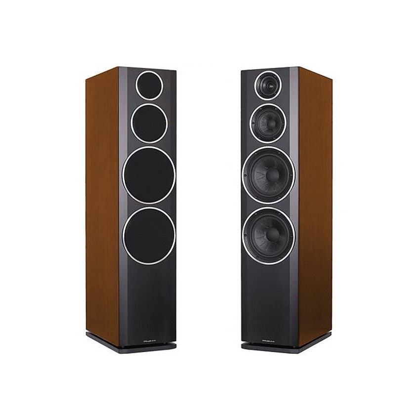 Wharfedale Diamond 159 Cinnamon Cherry