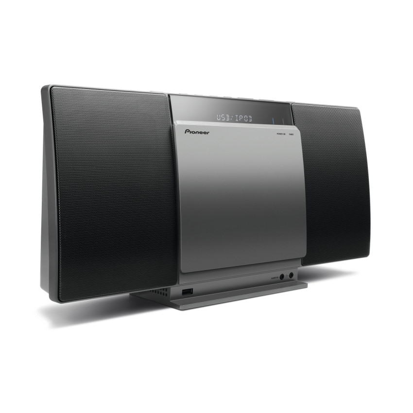 Pioneer X-SMC01BT-S