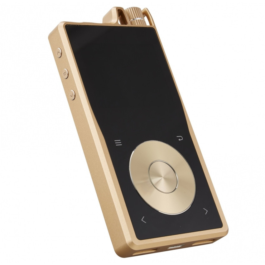 Questyle QP2R Gold