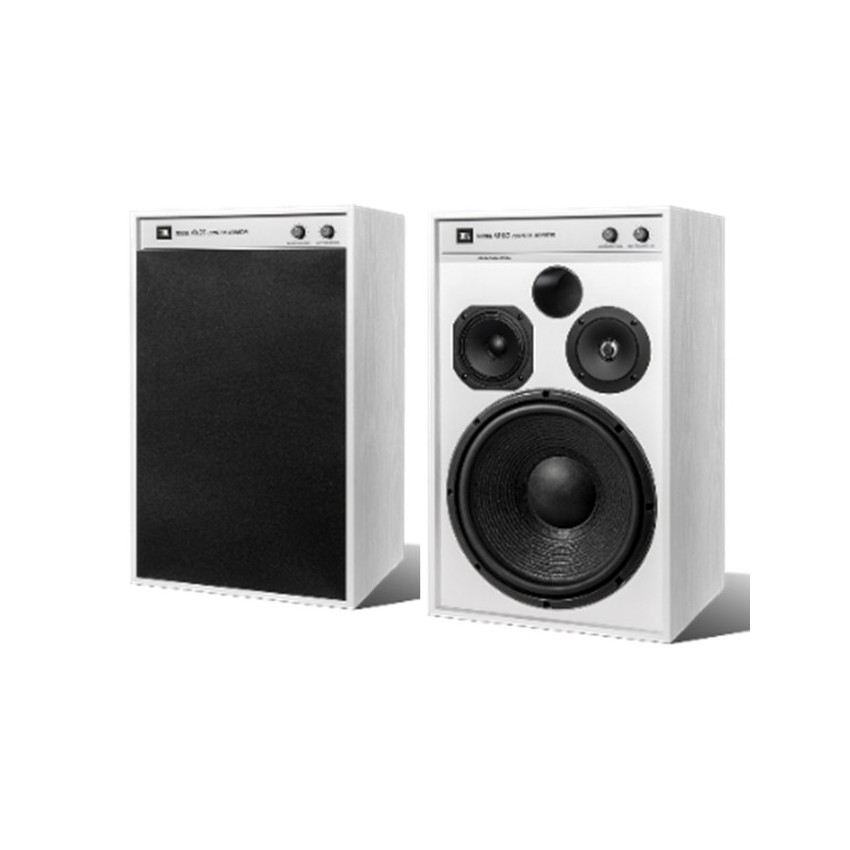JBL SYNTHESIS 4312G (JBL4312GWHT)