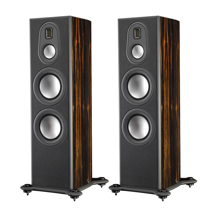 MONITOR AUDIO Platinum PL 500 II Ebony