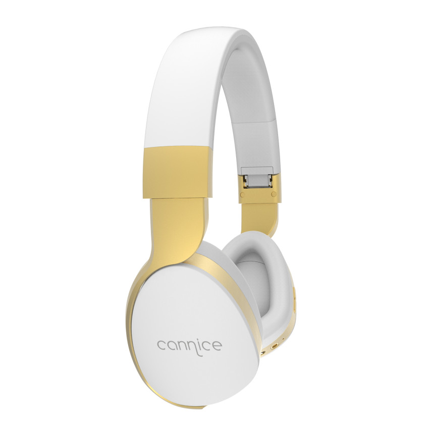 Cannice HEADBLUE3 GOLD