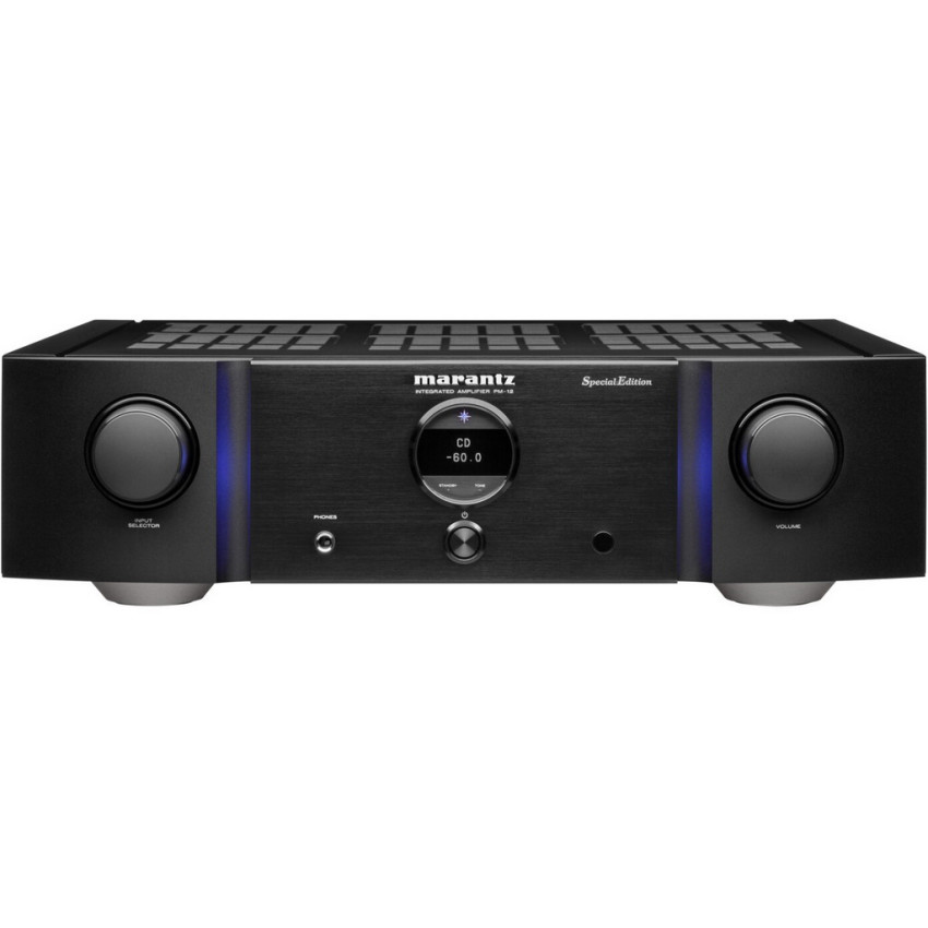 Marantz PM-12SE Black